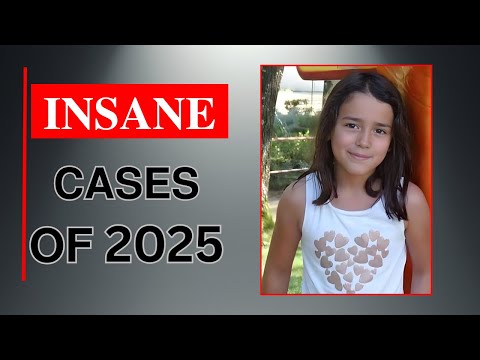 6 Mysteries & Shocking True Crime Solved After Decades | Documentary