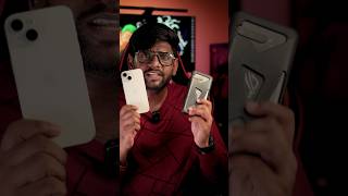 iPhone to Android File Transfer Easily 😍 #filetransfer #iphonetoandroid #shorts