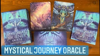 Mystical Journey Oracle | Full Flip Through