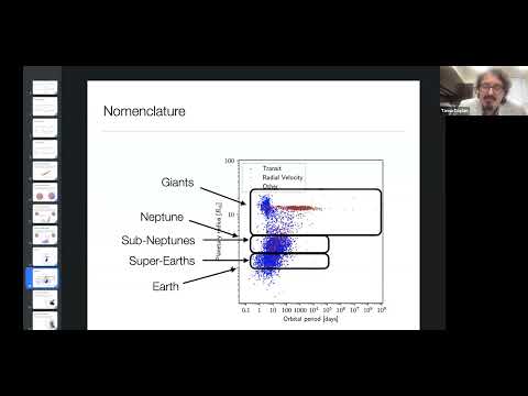 The AXIS Perspective on Atmospheric Escape from Exoplanets (Tansu Daylan)