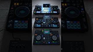 Which XDJ all-in-one DJ system works for you?