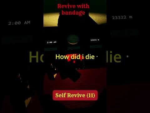 HOW DID I DIE!? I dead rails