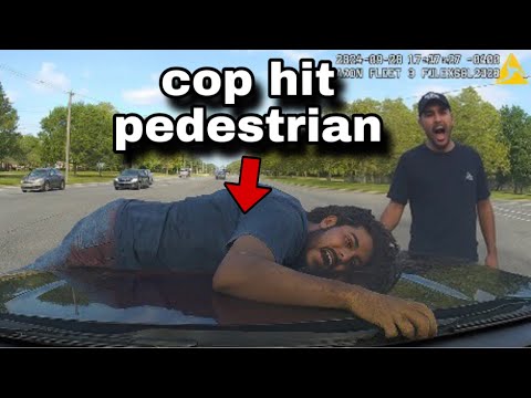 When Car Chase Causes DEATHS By Mistake