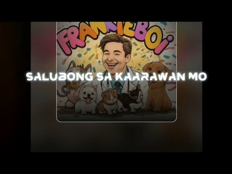 Salubong sa Kaarawan Mo