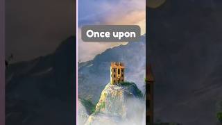 Learn to Read with kiddokube: 'Once upon a time' Reading Fun! 📖✨ #readingforkids