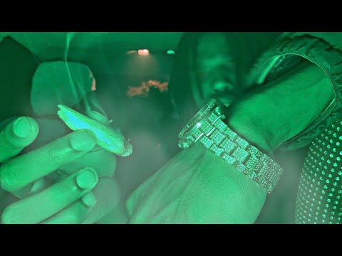 Christmas Hotbox SESH (It Got CRAZY😳‼️)