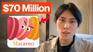 I built a $70 Million app using this Easy Viral Strategy (copy me)