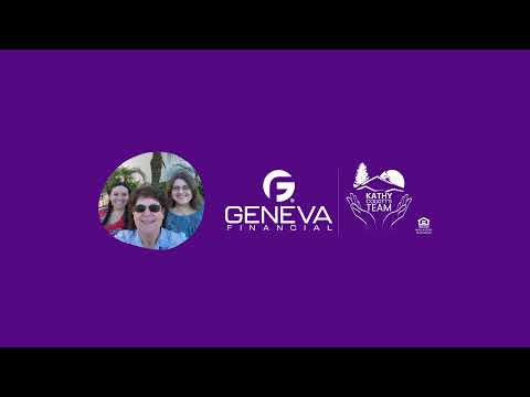 Kathy Colkitt's Team at Geneva Financial Live Stream
