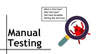 Part-10: Test Case, Template, Test Case Writing with an example