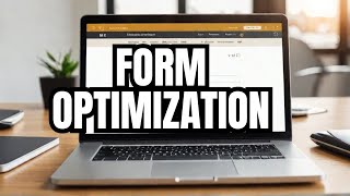 Do This to Improve Your Website Forms