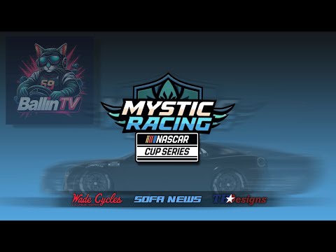 Mystic Racing League | Mystic Cup Series @ Martinsville