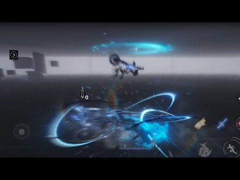 Simple Vergil Doppelgänger Combo - PGR x DMC5