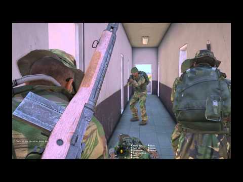 A3G-Friendly Fire