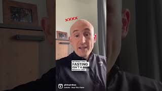 Is Intermittent Fasting Good For Fat Loss? - A quick look into Intermittent Fasting and fat loss.