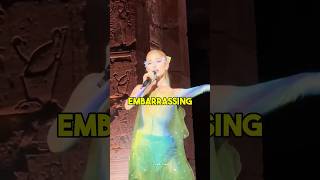 Embarrassing Celebrity Stage Fails 😮