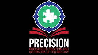Precision 2022: Camprodatic - Programming Series (Season 1)