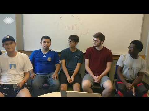 Dynamite Bytes ProjectA2 Video Presentation