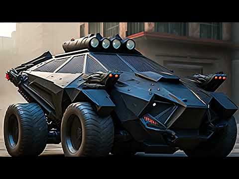 Nighttime Urban Drive, Premier Tracks for City Cruises