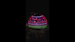 Lenovo Tech World at Sphere