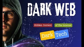 Dark Tech Unveiling the Hidden Corners of the Internet