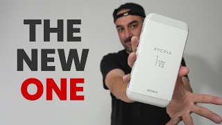 Sony Xperia 1VII - Unboxed & Tour Of What's New!