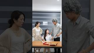 How to Stop Kids From Wasting Food 🍱😉 #mia #shorts