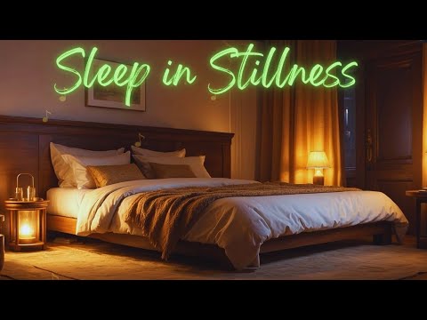 Peaceful Piano Lullaby to Calm Your Mind and Help You Sleep Deeply All Night