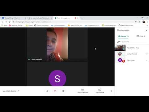 computer software grade7