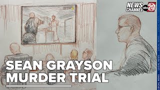 The Latest Updates From the Sean Grayson Murder Trial - Day 6