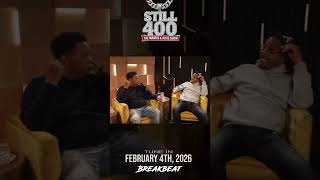 King Of The A Ti New Ep Still 400🔥#juvenile #manniefresh #shorts #reels #podcast #rap #atlanta