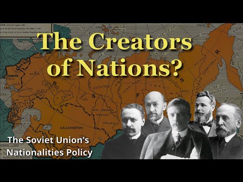 Soviet Ethnography