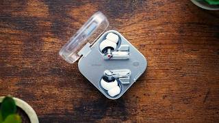 Nothing Ear (3) review: We need to talk about the Super Mic...