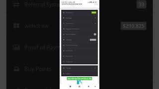 ads watching website Earn money 2023