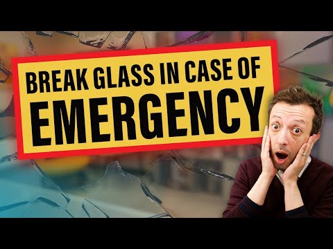 How To Run Your Business During a Personal Crisis