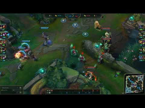 Catch that ADC