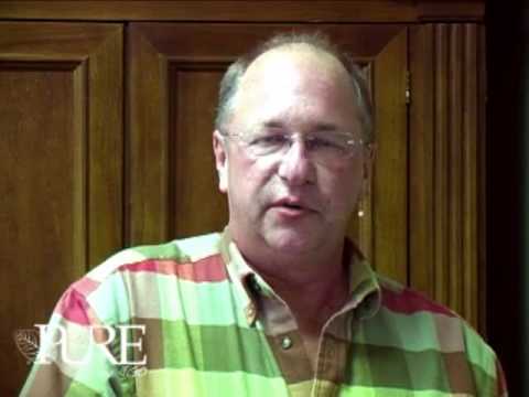 Mike's PURE by JGO® Testimony