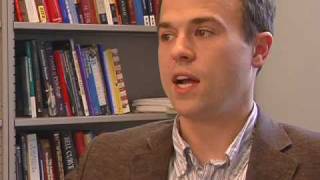 Dr. Steve Vaisey on Active Learning