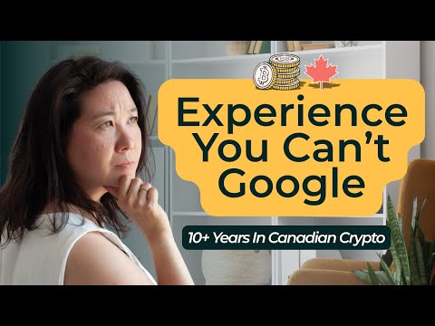 Canada Crypto Tax: How I Mastered Crypto Taxes Before CRA Guidelines