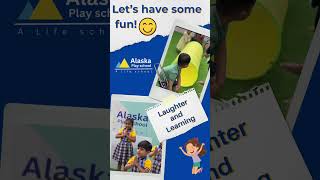 Laughter and Learning #kids