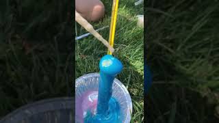 Step-by-Step: Making Elephant Toothpaste
