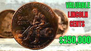 🌏This 2009 Bicentennial Lincoln Penny Could Make You Richer Than You Ever Dreamed!