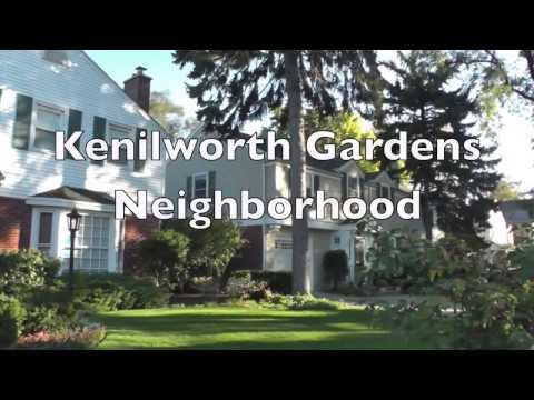 Kenilworth Gardens Homes - Wilmette IL