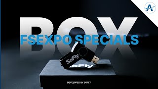 Microsoft Flight Simulator | SoFly FSExpo 2025 Specials | Official Trailer