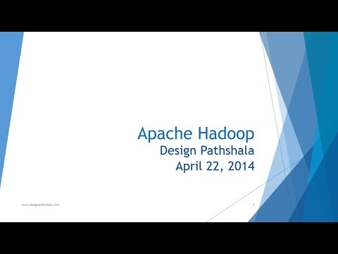 Hadoop Session 2