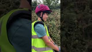 Cuckoo hacking out