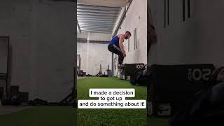 My 4 year transformation #transformation #futuregoals #changeispossible changeispossible