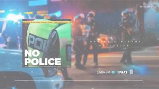 Dare (D.N.K.) & Stormy - No Police