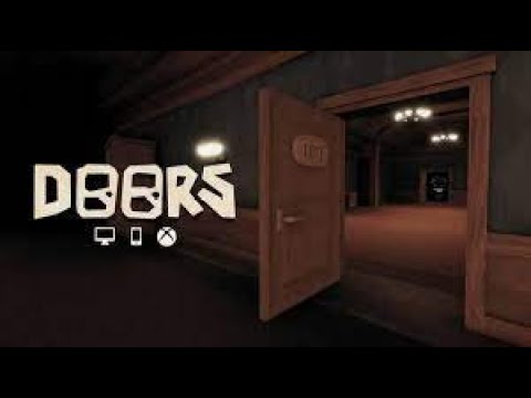 DOORS FLOOR 2 *UPDATE* *COUNTDOWN*