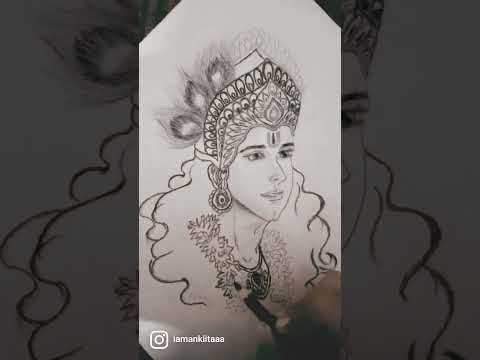 May lord krishna grace be with you this and all the coming years of your life ❤️🙏🏼😍