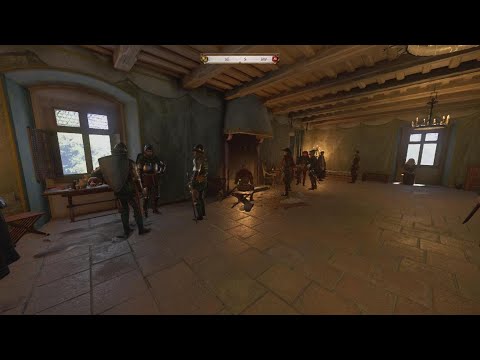 You are getting married!!! | Kingdom Come: Deliverance II